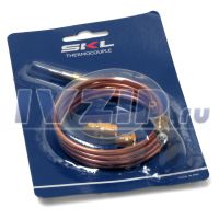 Термопара газовой плиты (L=900мм, универсальная) COK521UN