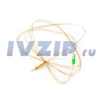 Термопара газовой плиты Hansa (L=1200mm) 1230/1555 1039790