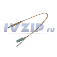 Термопара газовой плиты L=340мм (l=53мм) GP012