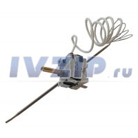 Термостат EGO 55.17052.530 (50-290°С, GEFEST мод. 6140) ТМ2520