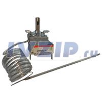 Термостат WY250Q-P (0...250°C, 16А, L=0,9м)