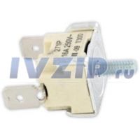 Термостат духовки защитный Electrolux ( под винт М4) 3427532068/3427532019/3427532043/COK201ZN