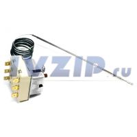 Термостат духовки Smeg (25°-350°C.L-0.9м, 3х фазный) 818731004-EGO/COK250UN