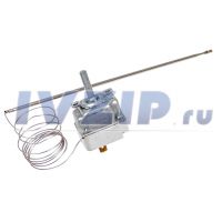 Термостат духовки EGO 55.17062.220 (320°C, шток 24мм) 39CU014/COK202UN/CU4800/3.49.060.04