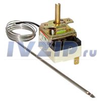 Термостат духовки WY350-653-11Y (0...+350°C, L=0,9м)