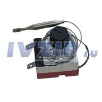 Термостат защитный (термоограничитель) WK-R11.S(300°С, L=0,6м) PRP027