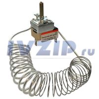 Термостат духовки WRC-320Y (0...320°C, 16A, L=2,5м)