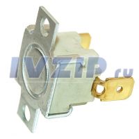 Термостат защитный плиты Indesit (240°C, NC) 081600/089573