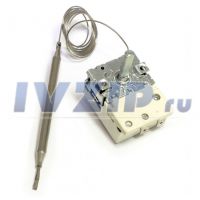 Термостат EGO 55.18032.020 (130-190°C, L=0,9м) COK228UN