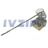 Термостат капиллярный WKB-280S1/010.002.092 от 50°C до 280°C. 16А/250V/Lтрубки-900мм