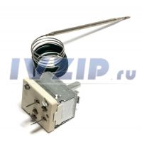 Термостат духовки EGO 55.17062.440 (345°C, L=0,9м, BOSCH) COK201BO/00658806/00490624