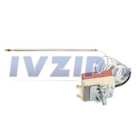 Термостат духовки (50..300°C, 250V, 16A) 39CU003