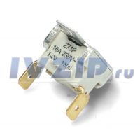 Термостат духовки 250°C INDESIT 482000022891/C00121897