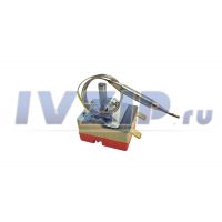 Термостат капиллярный 250*С 250V 16A EP002