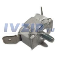 Температурный датчик KSD309-A 168C