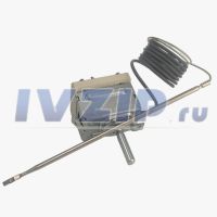 УЦЕНКА! (Трещина) Термостат духовки EGO 55.17059.180 (265°C, L=950mm, SMEG) 818730401/COK204SM/COK200SM/00632618/818730187/CU4833 (трещина в корпусе)