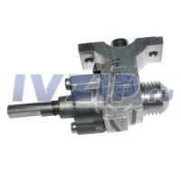 Кран газовый Indesit (0.29, 38/50) 103892