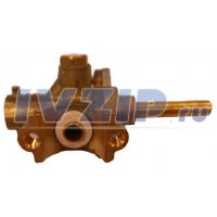 Кран газовый очаговый с ВМП-75 Gefest (мод. 300, 1100, 3100) 1445-28.000-02