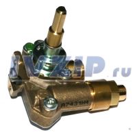 Кран газовой плиты Indesit 480121103674/312348/481010647653