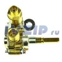 Кран газовый плиты Gorenje 452317