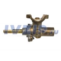 Кран газовый очаговый (с ВМП D 0.41) ГМг2.00-05 120005000000