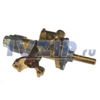 Кран газовый с автоматикой контроля пламени КГА-02-75 110000000002