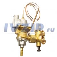 Кран газовый к плите (духовки) с термопарой  GEFEST (мод. 1100, 1200, 1500, 3100, 3200 с 03.2011г, природный газ) 1445-29.000 Б-92