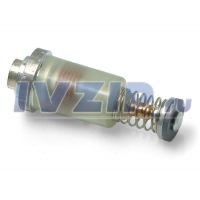Клапан ГАЗ-контроля (L=44мм, &Oslash;15,5mm) MGC005UN/1546-34