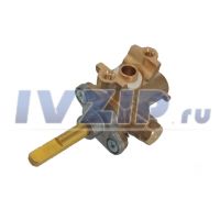 Кран горелки стола GEFEST мод. 1200, 1300, 1500, 3100, 3200, 3300, малой мощности, с ВМП-40 1445-39.000-19)