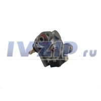 Кран газовый (конфорки) плиты Hansa 1013023