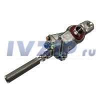 Кран газовый плиты Hansa (0.29) 8073087