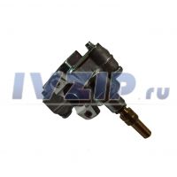 Кран газовый плиты Hansa (COPRECI 0.29 alu) 8041423/8072944