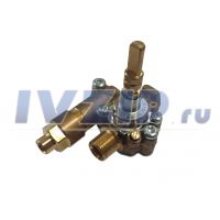 Кран газовый к плите Hansa (CAL 0,60) 8057547