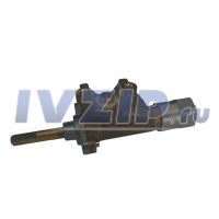 Кран газовый GEFESTс предохр.устр. 3300.28.0.000-08