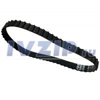 Ремень BlackDecker (шлифмашина ЛШМ), 110 XL-8, L-279мм, Н-8мм, резина