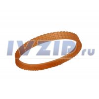 Ремень Интерскол (рубанок Р-110, Р-110-01 (010185 (870 Н)), 260 4PJ (силикон, L-260мм, Н-9мм)