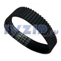 Ремень Rebir (рубанок Е1-82), Skil (ЛШМ 7610, 7620, 7630), 210 HTD 3М (резина, L-210мм, Н-15мм)