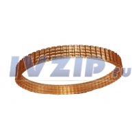 Ремень Makita(рубанок 1911B, 1125), Sturm (рубанок P1065), 265 4PJ (силикон, L-265мм, Н-9мм)