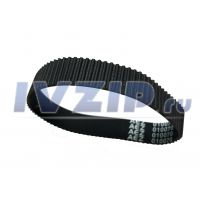 Ремень Bosch (рубанок 010070 (3М-225-14)), Metabo, 255 HTD 3М (резина, L-225мм, Н-15мм)