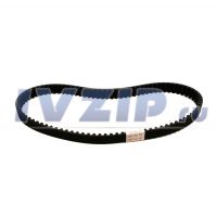 Ремень Прораб, Belamax (бетономешалка), 450 HTD 5М (полиуретан, L-450мм, Н-10мм) 01200133