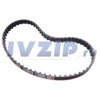 Ремень Интерскол (шлифмашина ЛШМ), Macallister, Perfomance Power (рубанок), 120 XL, L-304.8мм, Н-7.9мм 01200157