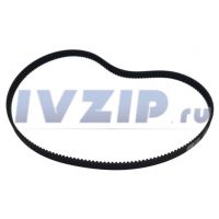 Ремень к электроинструментам зубч. 3М-522-8 (L=522мм, шир 8мм, зуб174, шаг 8мм) RKK005