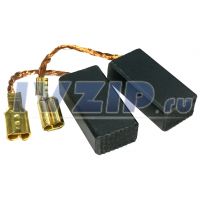 Щетки для электродвигателя (5х8х16) 2шт, SG008