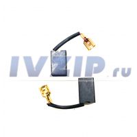 Щетки для электродвигателя (6х12.5х20) (компл.2шт)