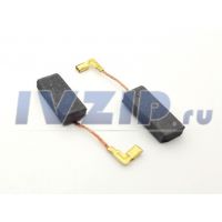 Щетки для электродвигателя (6х11х25) 2шт