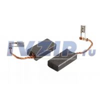 Щетки для электродвигателя (6.3х16х23) 2шт