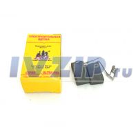 Щетки для электродвигателя (6.3х12х22) 2шт, Bosch (перфоратор GBH5 SE) клемма-мама (540)