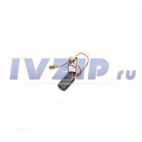 Щетки для электродвигателя (5х8х15) 2 шт, Kress (перфоратор РХС 750, РХС 600) клемма-мама (460) 01200202