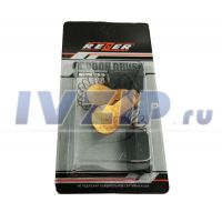 Щетки для электродвигателя (6х11х18) 2шт Rezer (электропила CARVER RSE- 2200М) 994