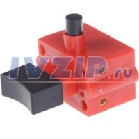 Кнопка к дрели FA4-10/2D 12A 250V 8168 KN018